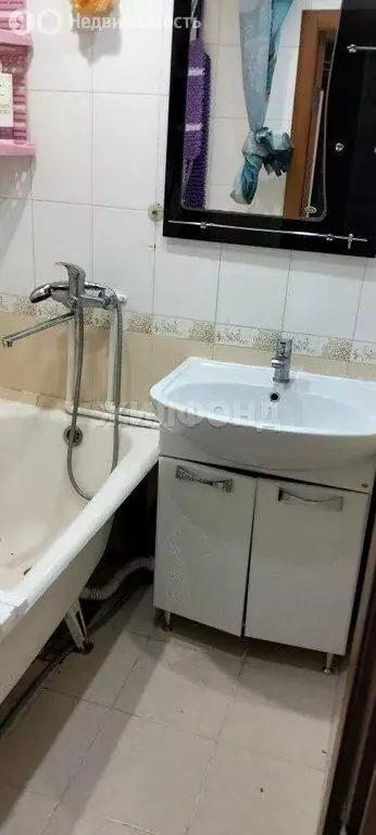2-комнатная квартира: Тольятти, Революционная улица, 2 (45 м) - Фото 1