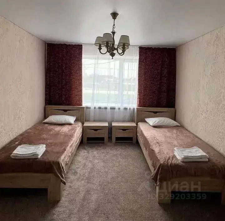 Комната Брянская область, Севск ул. Салтыкова-Щедрина, 44 (10.0 м) - Фото 2
