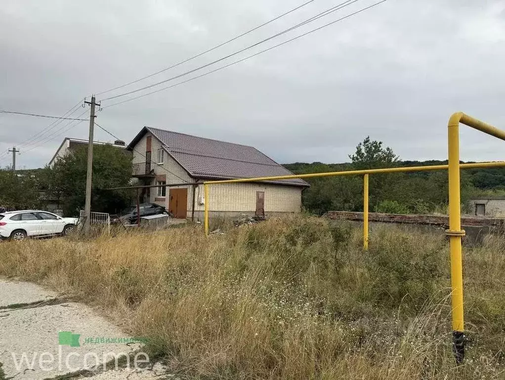 Дом в Ставропольский край, Шпаковский муниципальный округ, ... - Фото 1