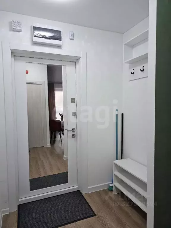 2-к кв. Москва проезд 1-й Нижнелихоборский, 1 (35.3 м) - Фото 2