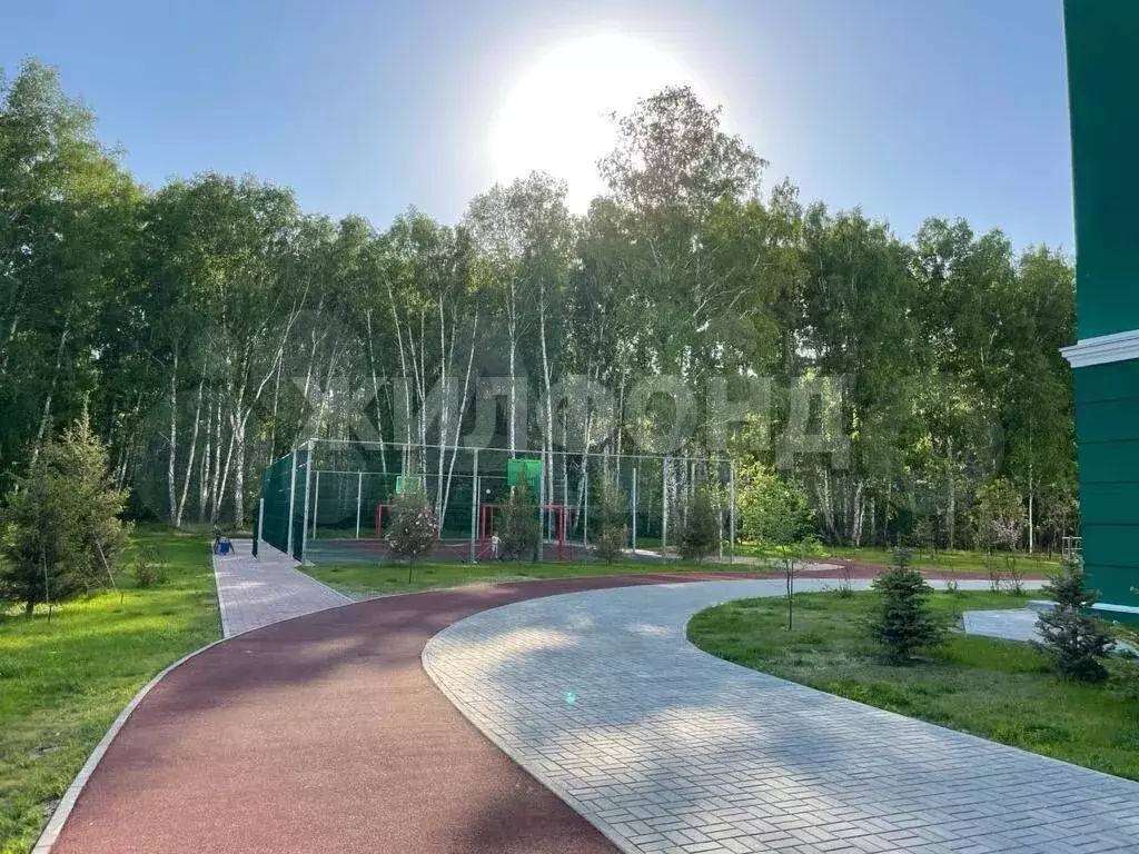 1-к. квартира, 52,5 м, 20/25 эт. - Фото 1
