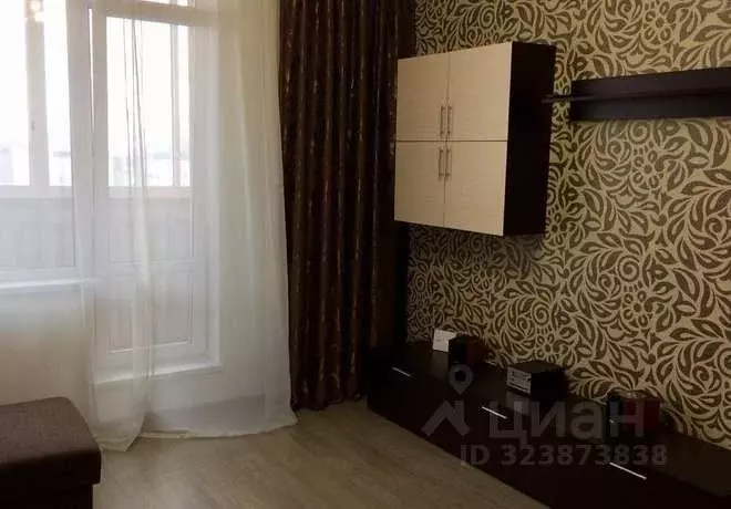 1-к кв. Новосибирская область, Новосибирск ул. Котовского, 40/1 (32.0 ... - Фото 2