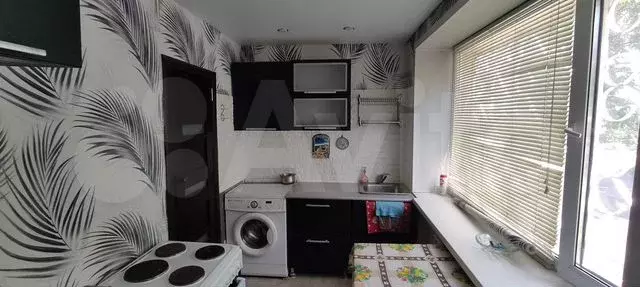2-к. квартира, 45 м, 1/5 эт. - Фото 0