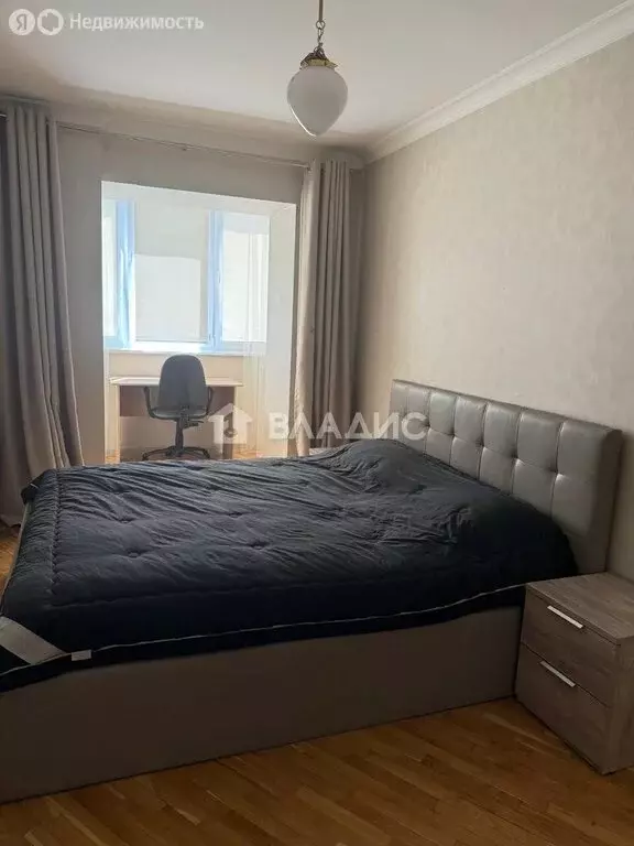 Квартира-студия: Краснодар, Красная улица, 156 (53.2 м) - Фото 2