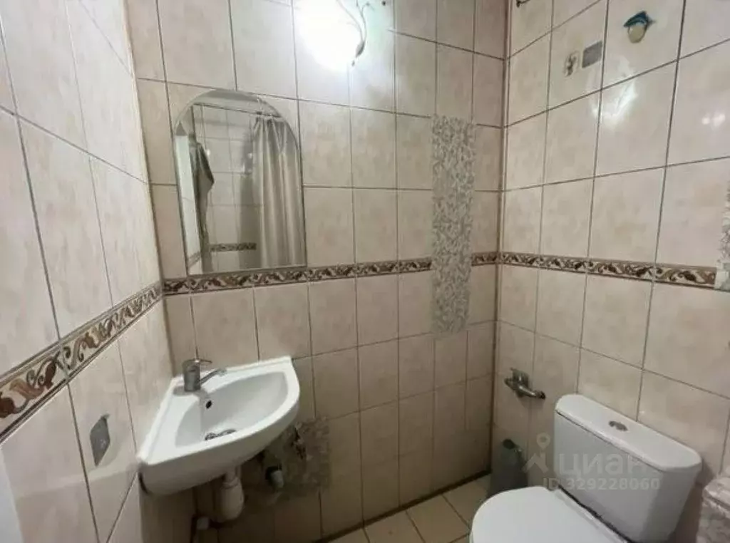 Квартира, 1 комната, 36.1 м - Фото 1