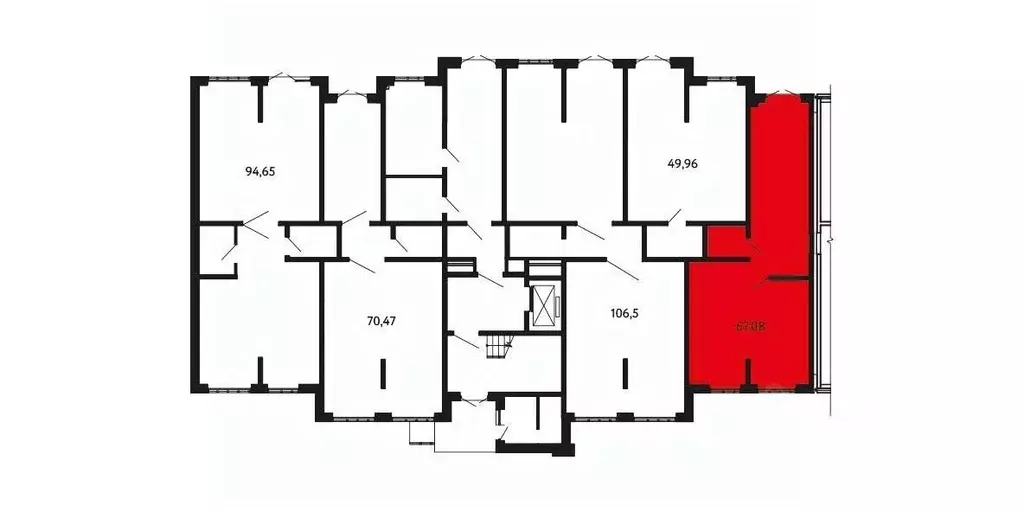 Помещение свободного назначения в Крым, Феодосия муниципальный округ, ... - Фото 2