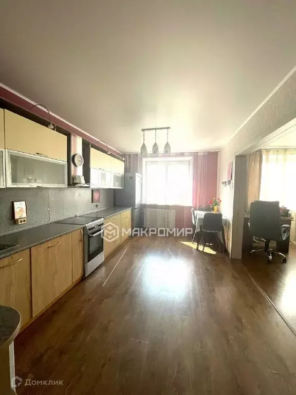 Продаётся 3-к квартира, 88.9 м - Фото 1