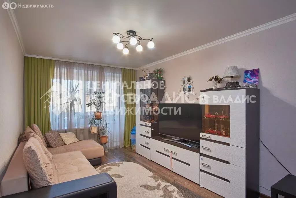 2-комнатная квартира: Рязань, Касимовское шоссе, 23к1 (42 м) - Фото 1