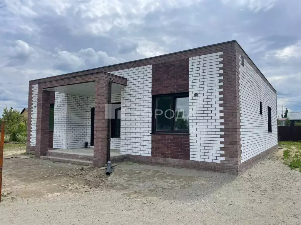 Дом в Алтайский край, Первомайский район, с. Фирсово Набережная ул., ... - Фото 1