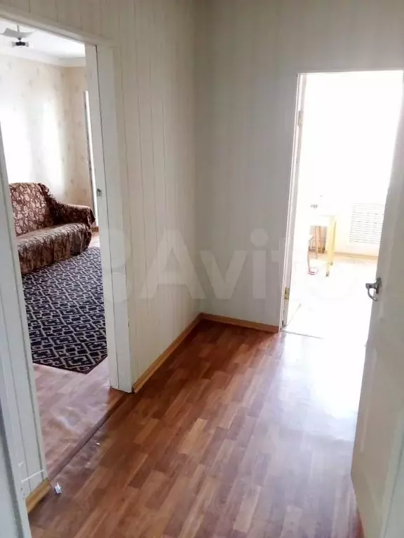 1-к. квартира, 33 м, 7/10 эт. - Фото 1