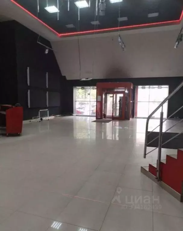 Помещение свободного назначения в Москва Ткацкая ул., 12 (400 м) - Фото 2