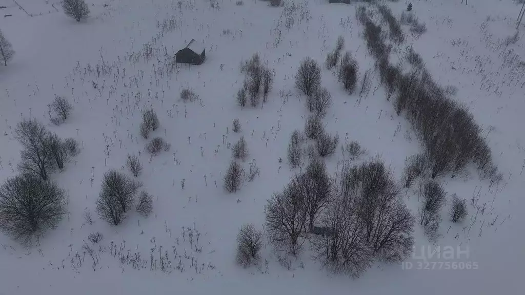 Участок в Московская область, Волоколамский муниципальный округ, с. ... - Фото 1