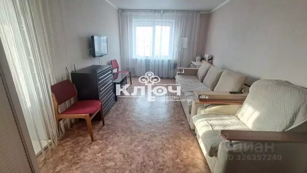 1-к кв. Башкортостан, Стерлитамак Вокзальная ул., 13 (35.3 м) - Фото 2