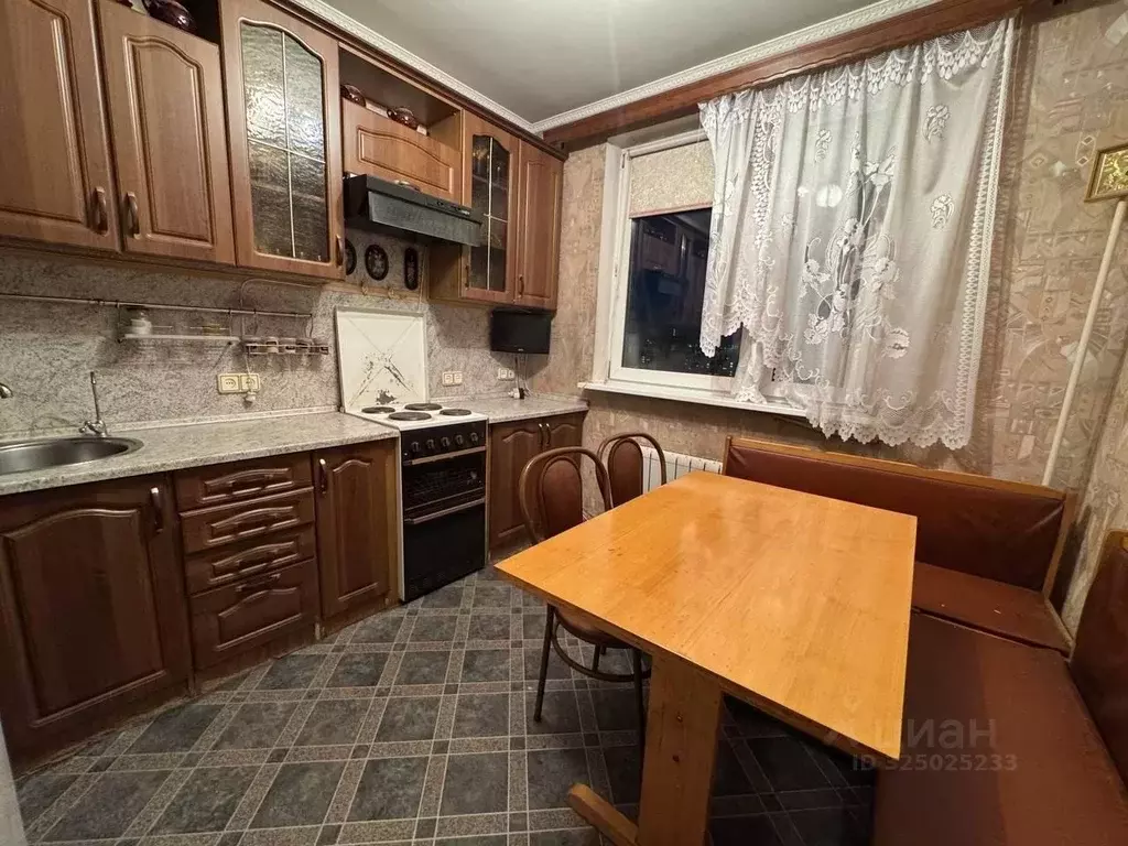 2-к кв. Москва Рязанский просп., 74 (60.0 м) - Фото 1