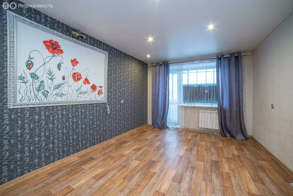 2-комнатная квартира: Екатеринбург, улица Азина, 26 (45.8 м) - Фото 1