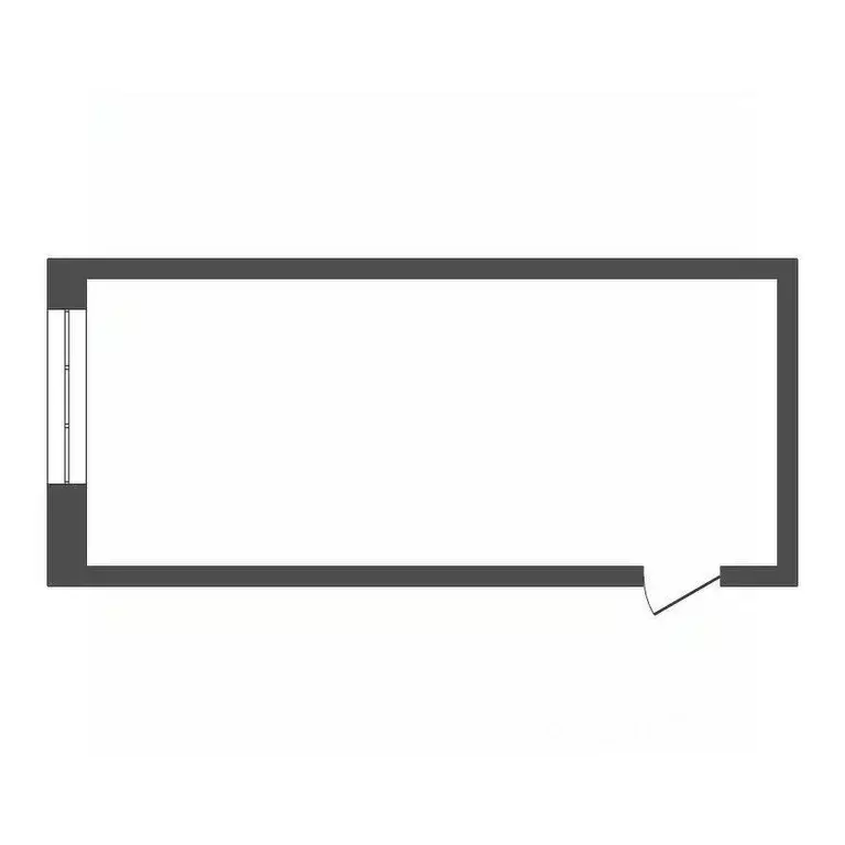 Комната Красноярский край, Красноярск Семафорная ул., 183 (14.0 м) - Фото 2