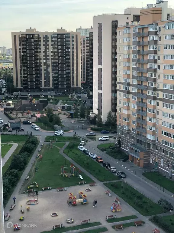 Продаётся 1-к квартира, 35 м - Фото 0
