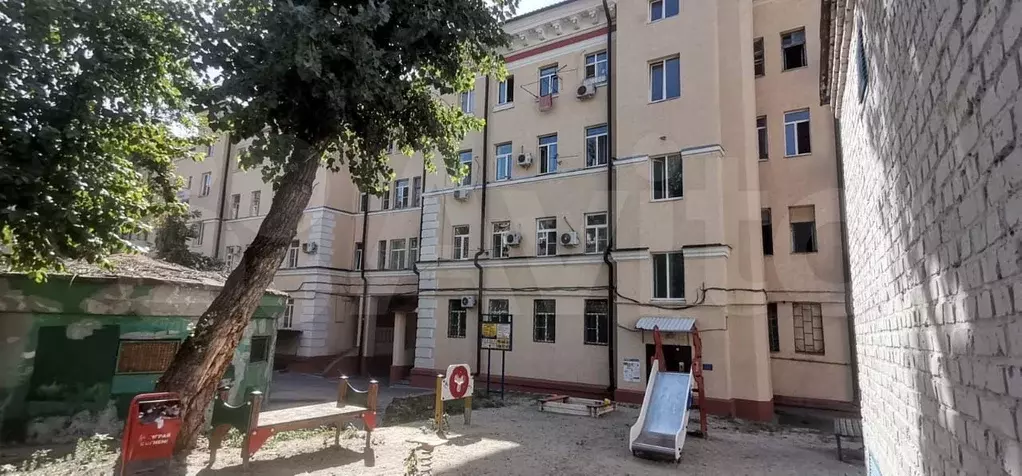 Комната 20,2 м в 1-к., 2/4 эт. - Фото 0