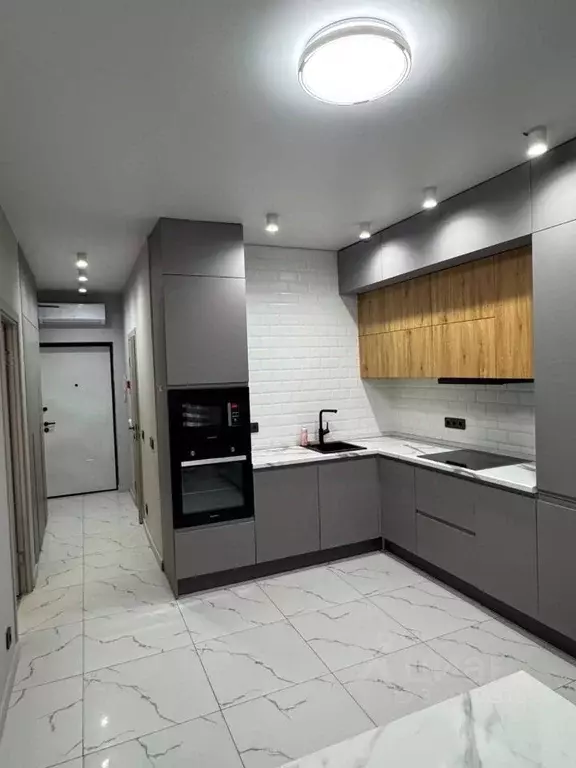 2-к кв. Москва Дегунинская ул., 9к1 (36.0 м) - Фото 2