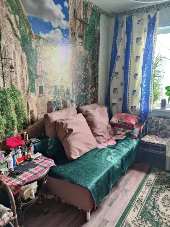 Студия Красноярский край, Красноярск ул. 2-я Ботаническая, 1А (13.0 м) - Фото 2