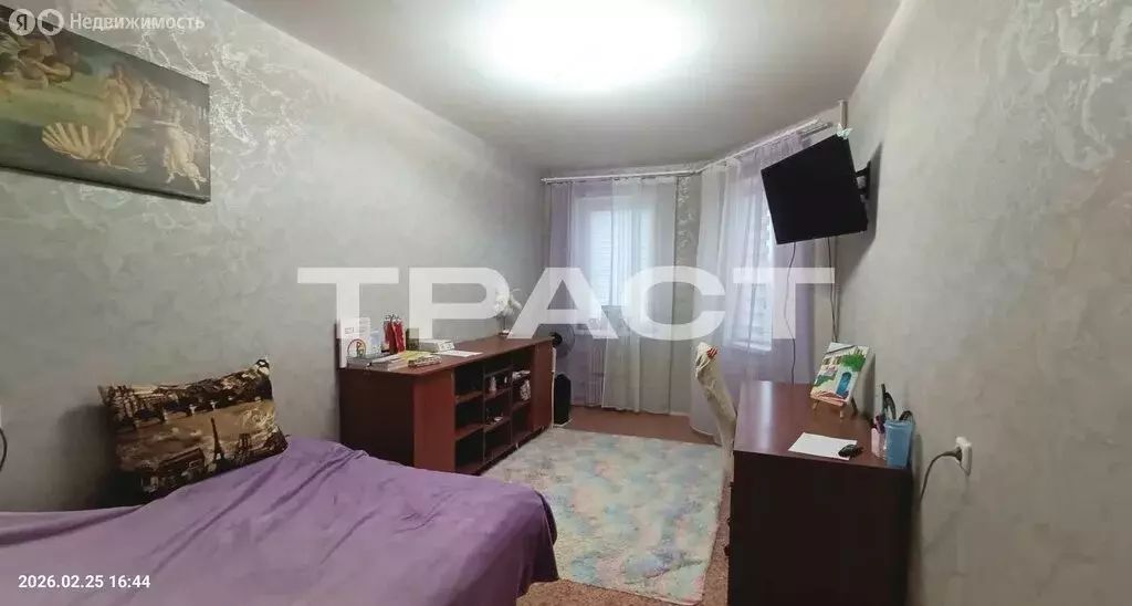 1-комнатная квартира: Воронеж, улица 9 Января, 304Б (38.4 м) - Фото 0