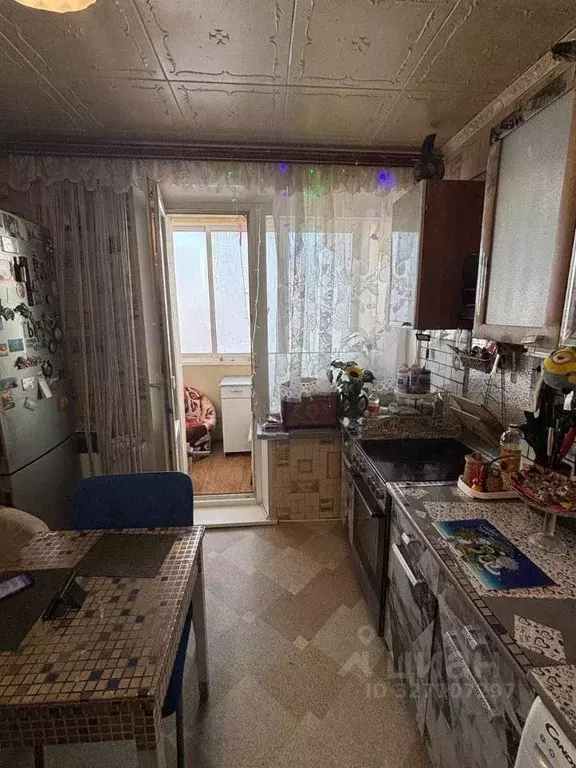 2-к кв. Москва ул. Маршала Захарова, 13 (51.6 м) - Фото 2