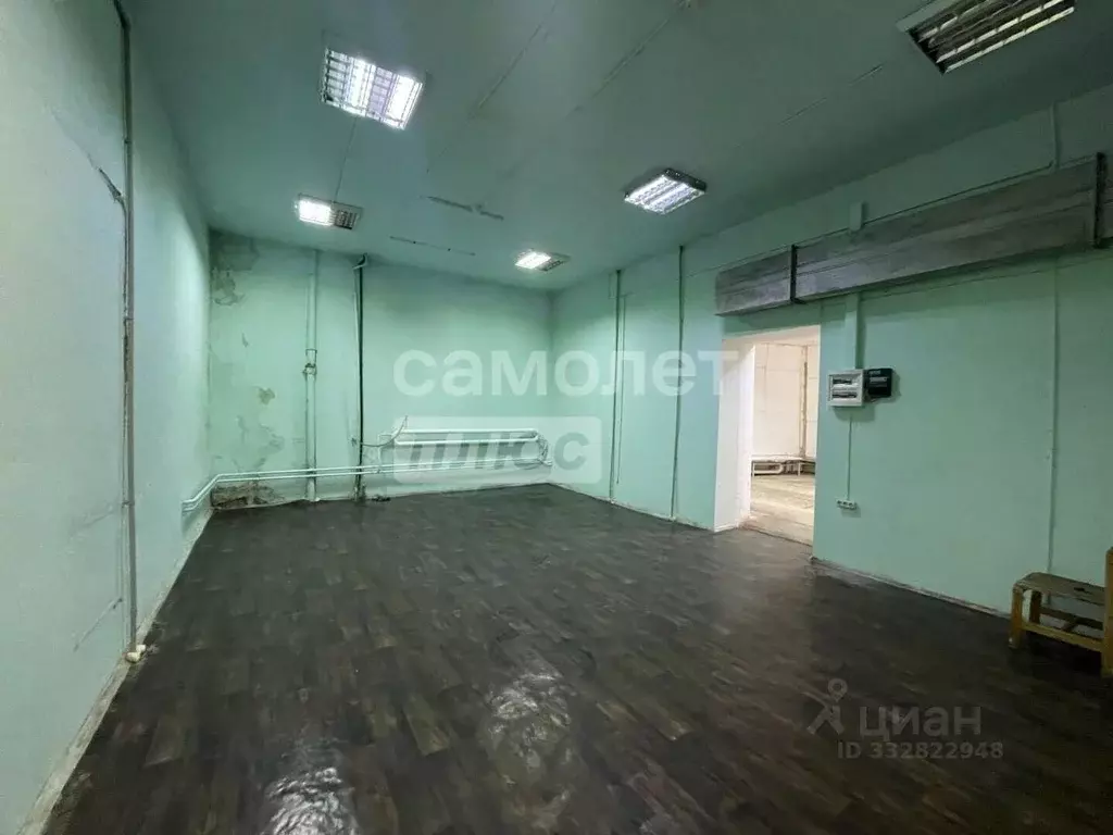 Помещение свободного назначения в Курская область, Курск Сумская ул., ... - Фото 1