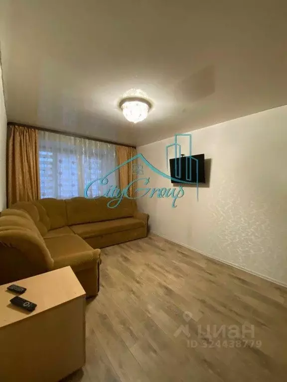 2-к кв. Оренбургская область, Орск Новый город мкр, ул. Короленко, ... - Фото 1