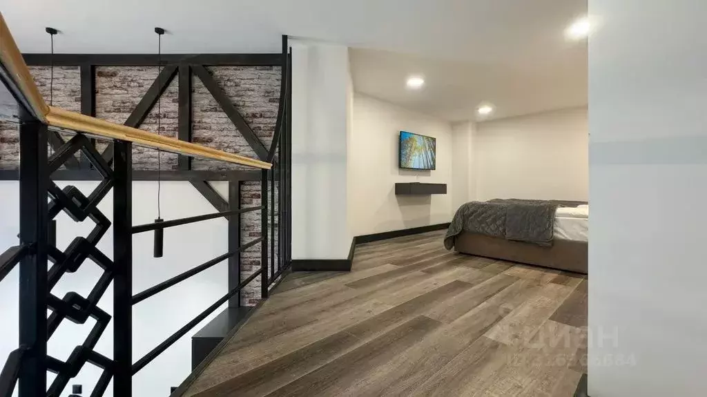 1-к кв. Карелия, Сортавала ул. Ленина, 1 (35.0 м) - Фото 1