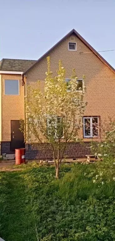 Дом в Ярославская область, Рыбинск Волга СНТ, массив-1 тер., 23 (80 м) - Фото 1