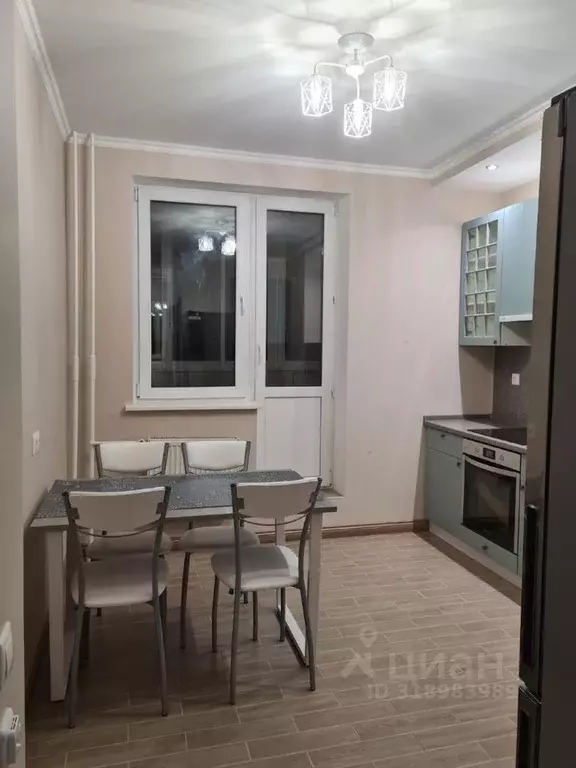 2-к кв. Москва Севастопольский просп., 51 (65.0 м) - Фото 0