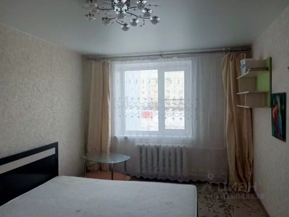 3-к кв. Иркутская область, Усть-Илимск ул. Карла Маркса, 33 (64.3 м) - Фото 0