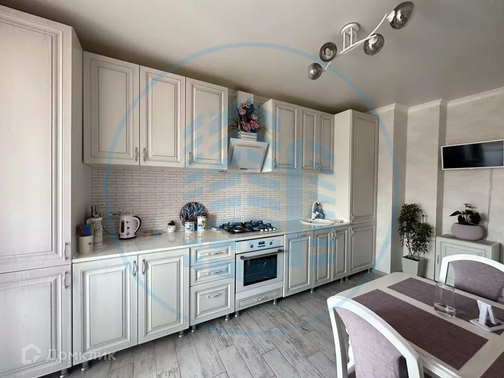 Продаётся 3-к квартира, 83.2 м - Фото 0