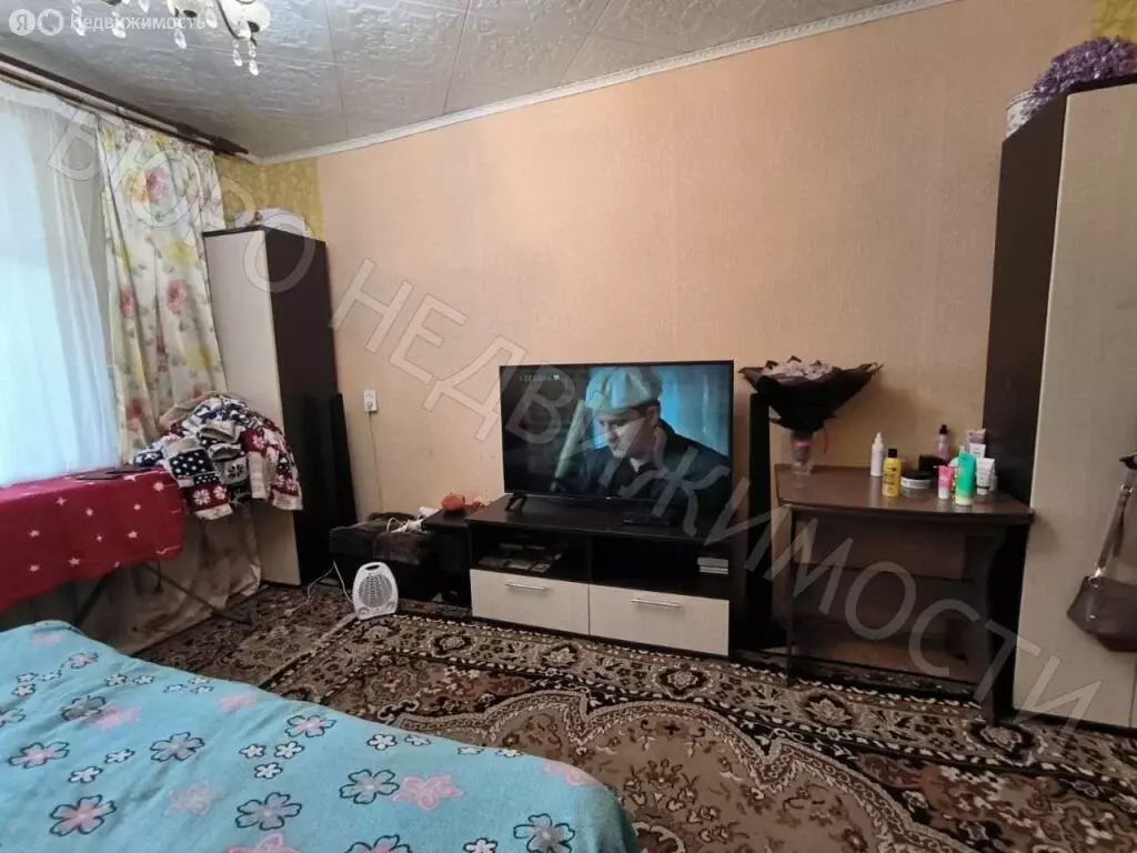 2-комнатная квартира: Балашов, улица Горохова, 19 (47 м) - Фото 0