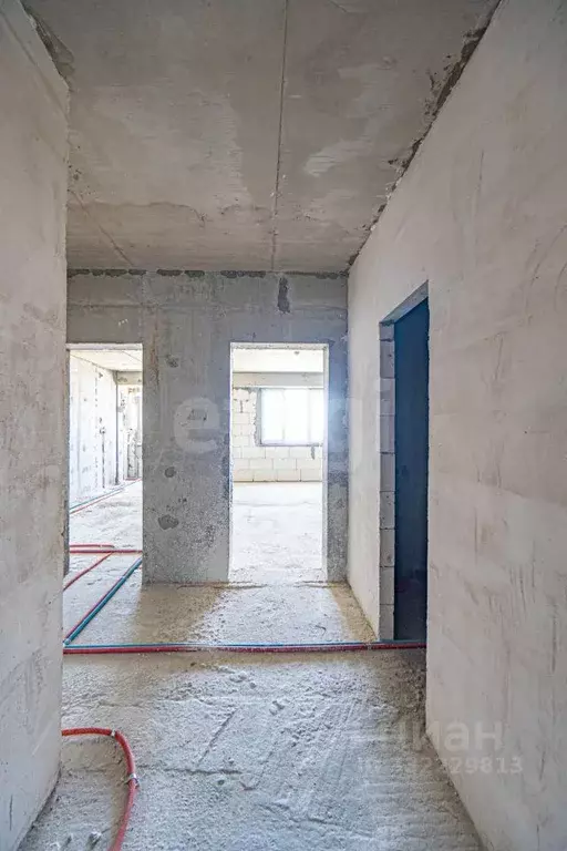 1-к кв. Севастополь ул. Генерала Крейзера, 10к2 (53.5 м) - Фото 1