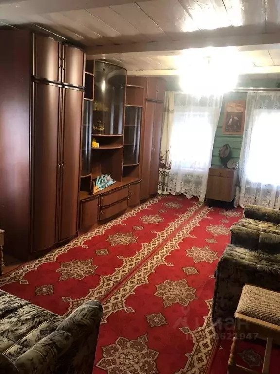 Дом в Московская область, Орехово-Зуевский городской округ, д. ... - Фото 1