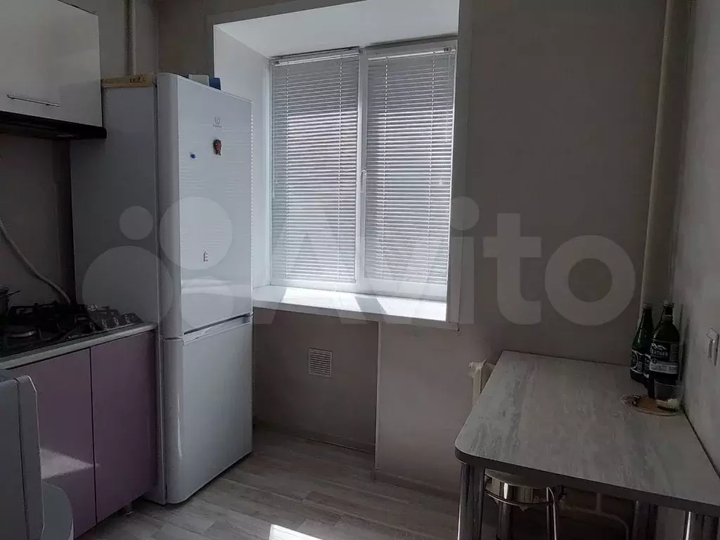 2-к. квартира, 45 м, 2/5 эт. - Фото 1