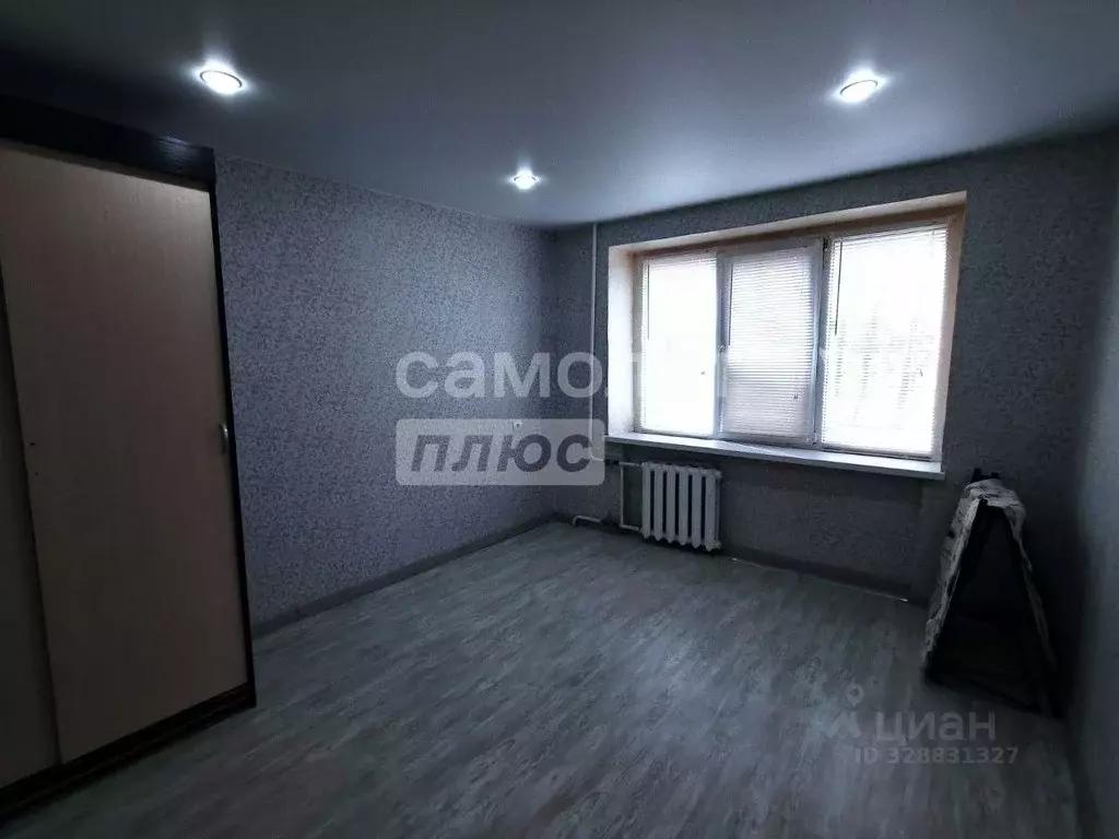 Комната Пензенская область, Пенза Бекешская ул., 8 (12.5 м) - Фото 2