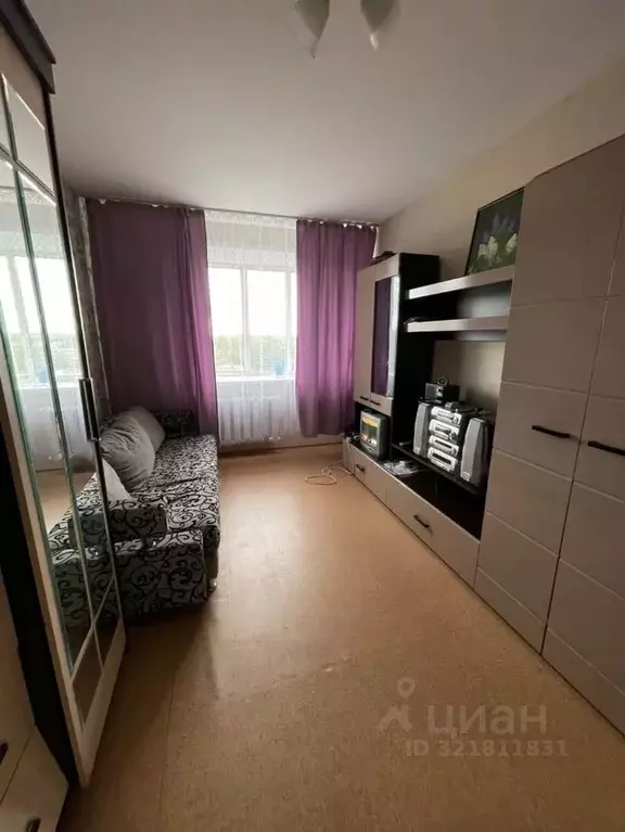 1-к кв. Кировская область, Киров Коминтерновский мкр, ул. Пионерская, ... - Фото 0