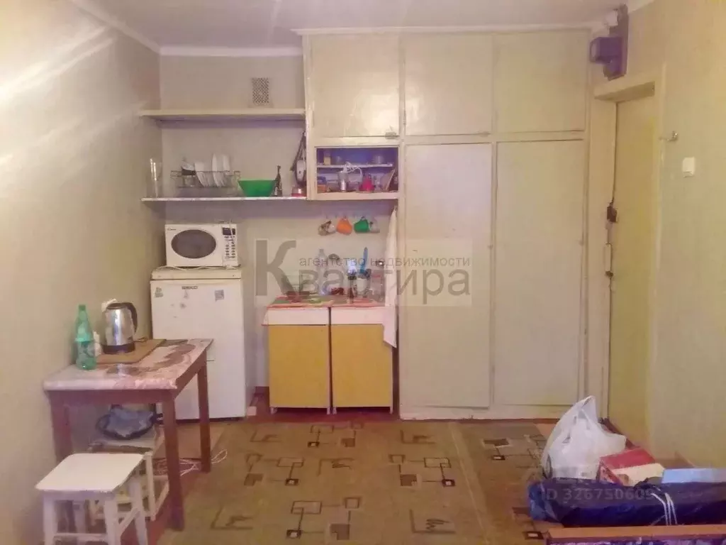 Комната Смоленская область, Смоленск Автозаводская ул., 36 (15.0 м) - Фото 2