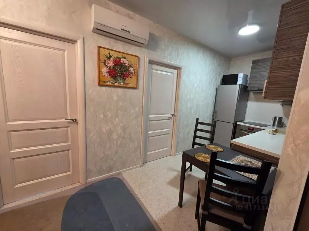 1-к кв. Москва Холмогорская ул., 2к3 (55.0 м) - Фото 0