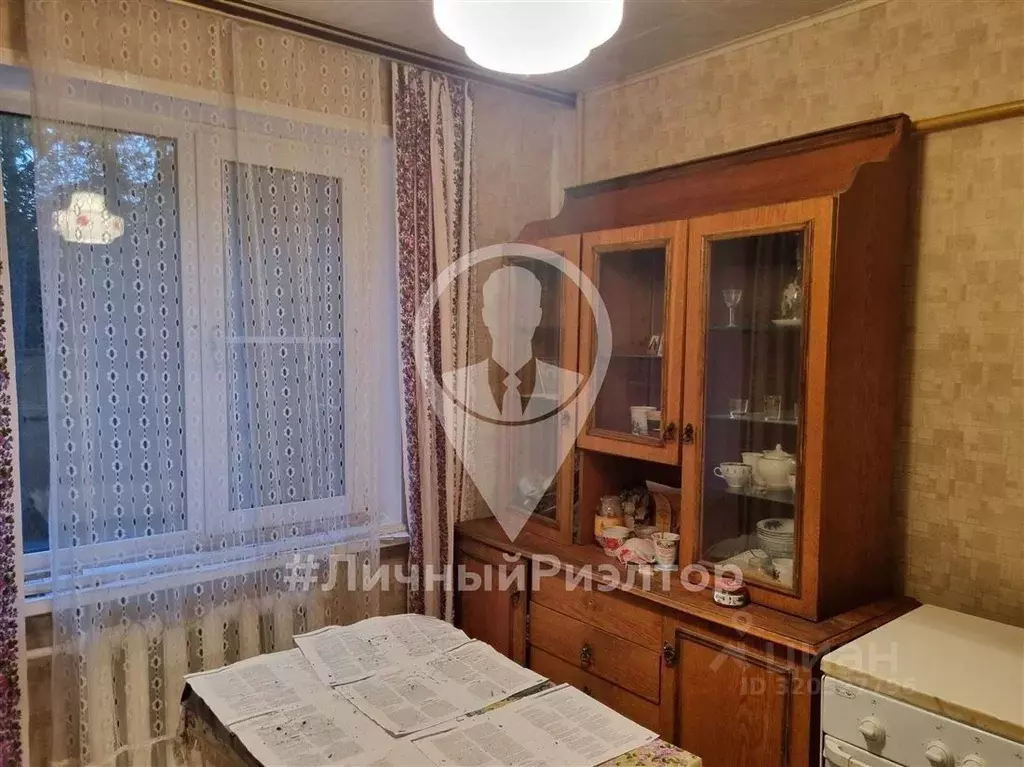 1-к кв. Рязанская область, Рязань ул. Белякова, 2 (35.2 м) - Фото 2