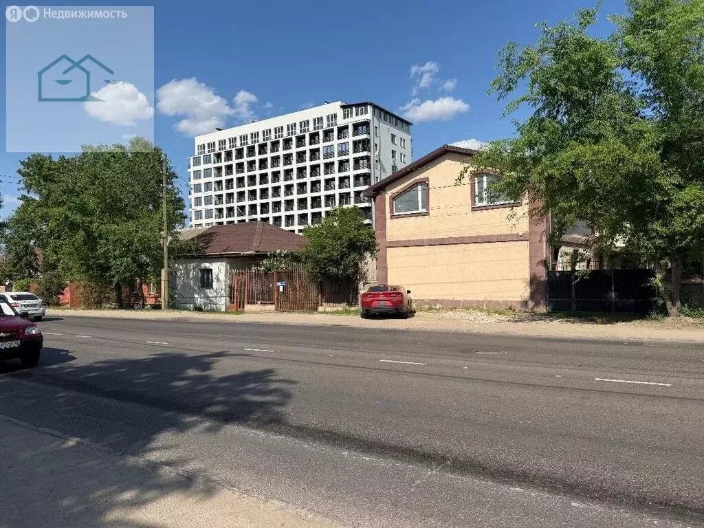 Дом в Воронеж, Острогожская улица, 45 (190 м) - Фото 2