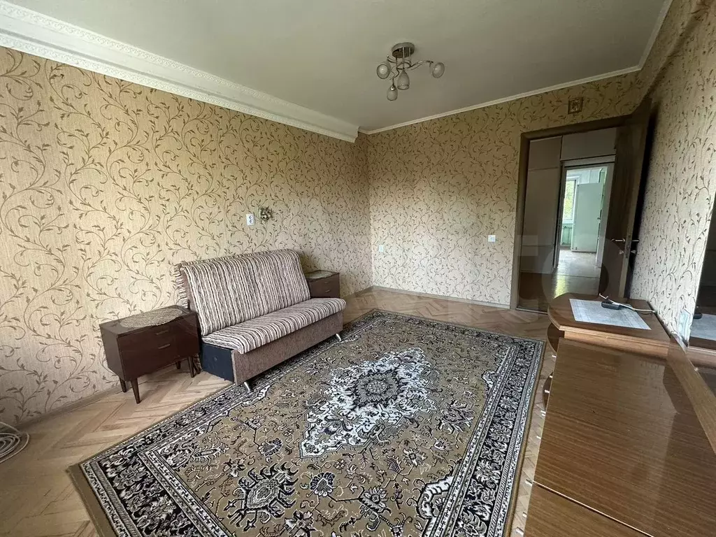 3-к. квартира, 69 м, 3/5 эт. - Фото 1