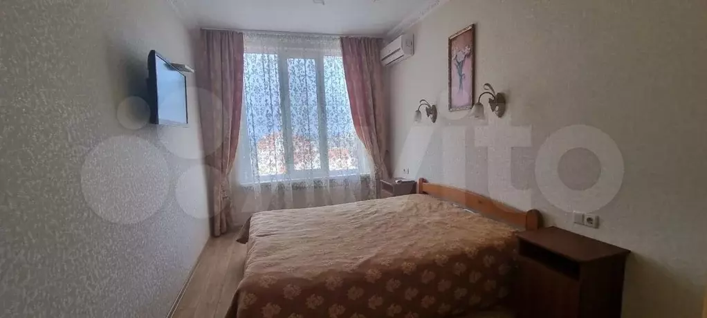2-к. квартира, 60 м, 7/10 эт. - Фото 0