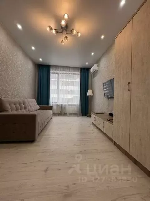 1-к кв. Москва проезд Невельского, 3к2 (48.0 м) - Фото 1