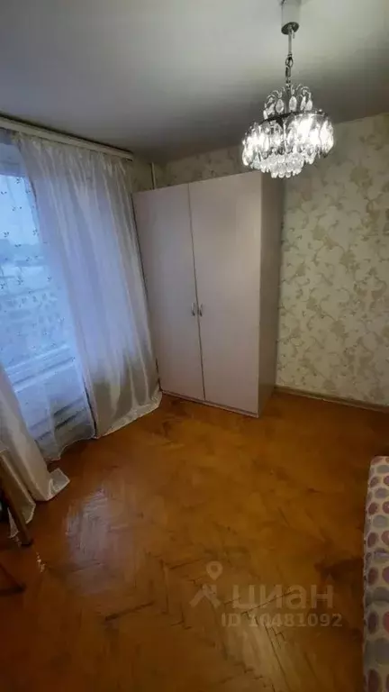 Комната Москва Люблинская ул., 113А - Фото 0