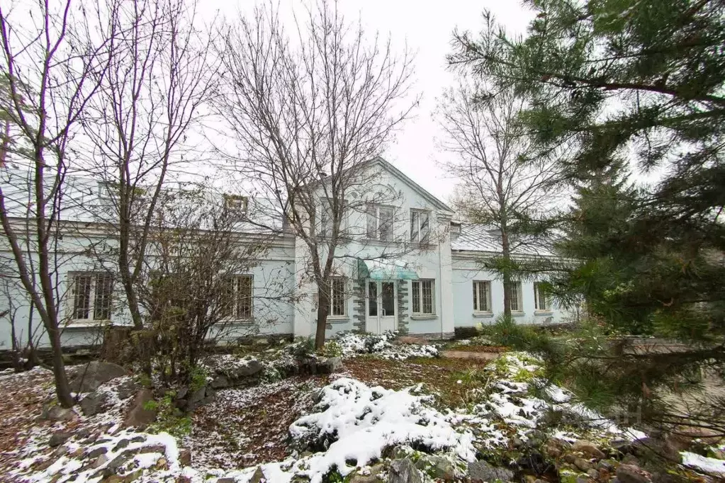 Дом в Томская область, Томск АРЗ мкр, проезд Кольцевой (565 м) - Фото 1