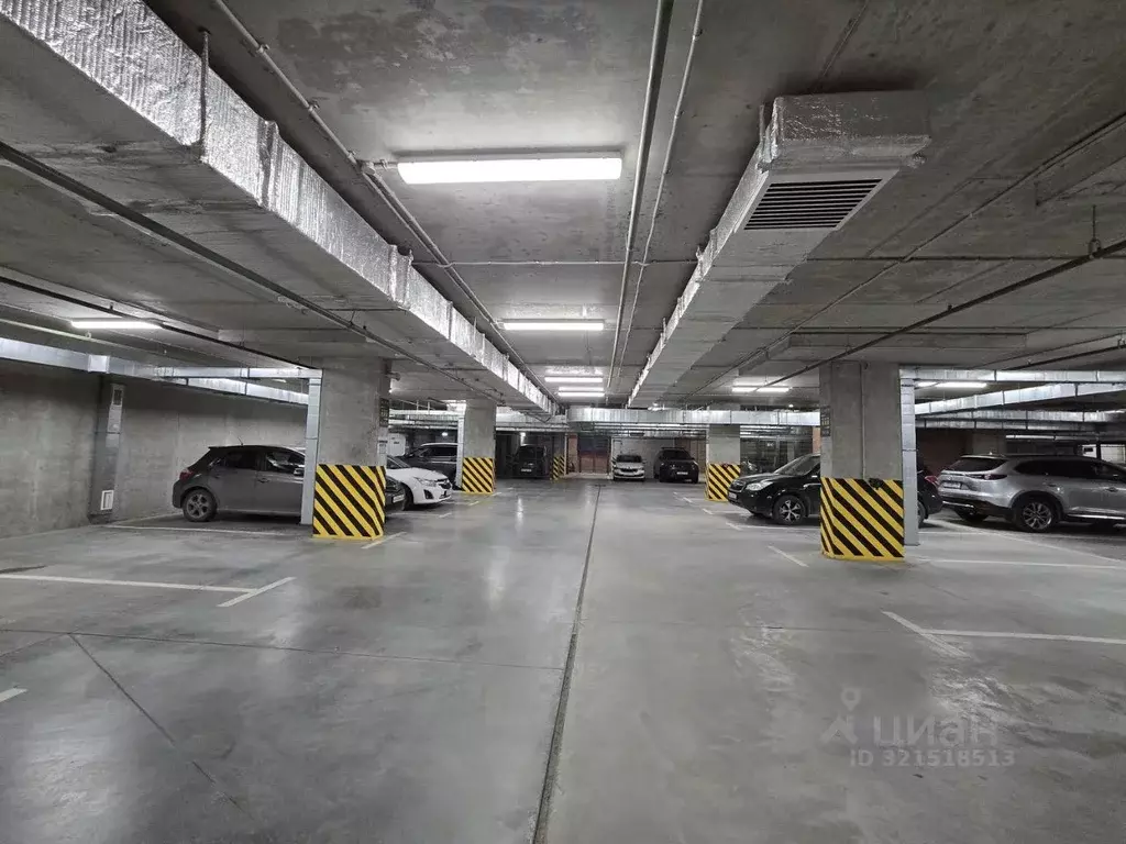 Гараж в Новосибирская область, Кольцово рп просп. Никольский, 18 (15 ... - Фото 2