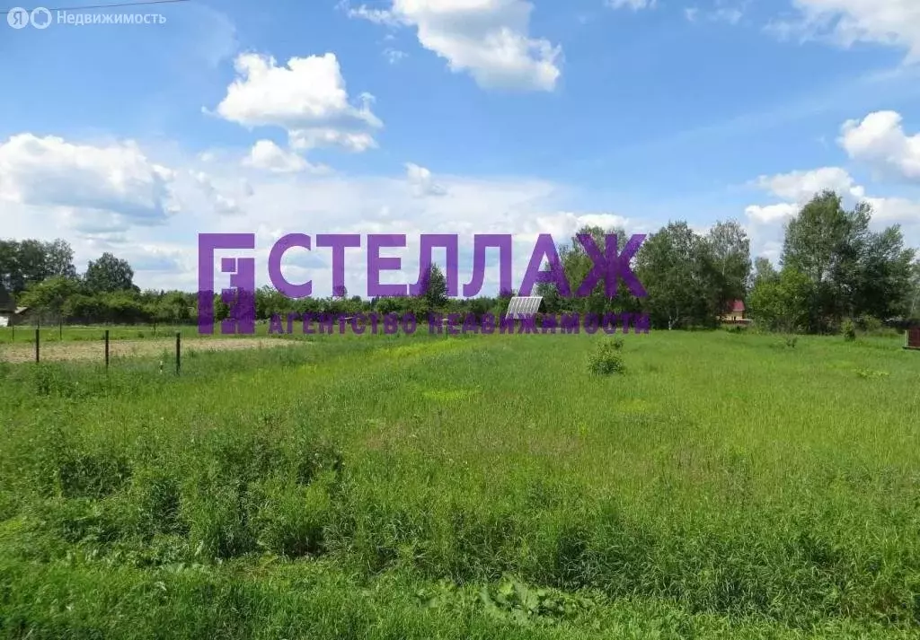 Участок в Симферопольский район, село Мирное (6 м) - Фото 0